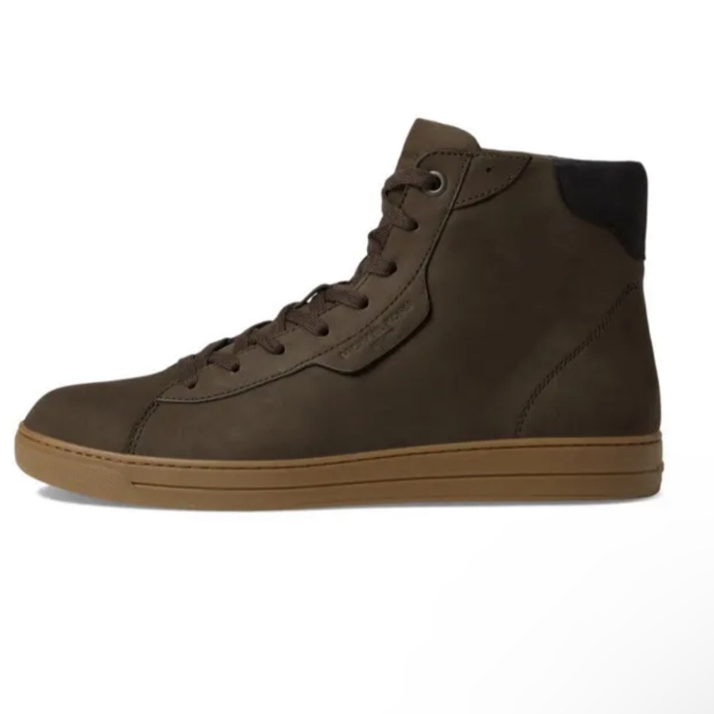 Michael Kors Men Sneakers Size 10.5 - Picture 5 of 6